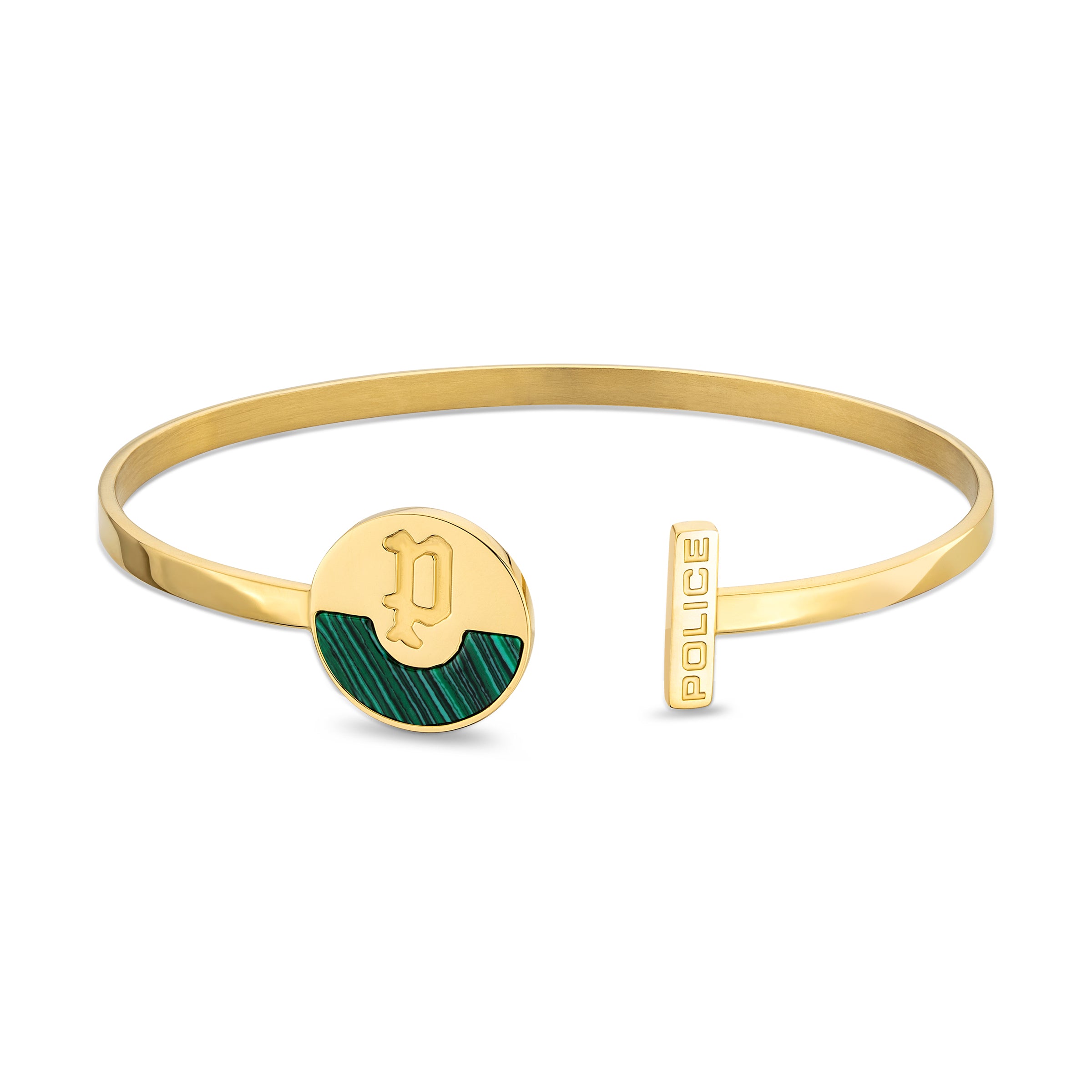 POLICE LADY BANGLE