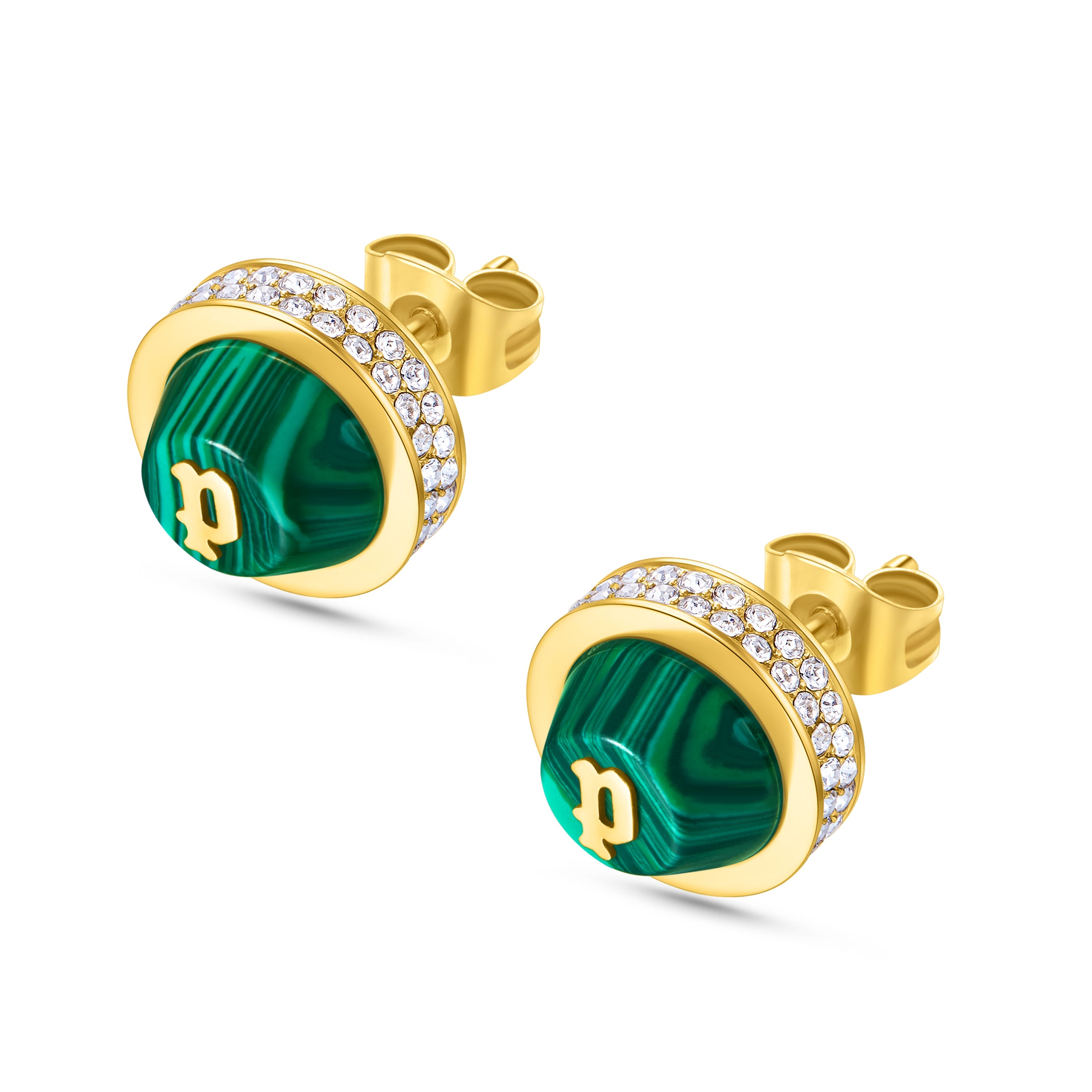 POLICE LADY EARRING