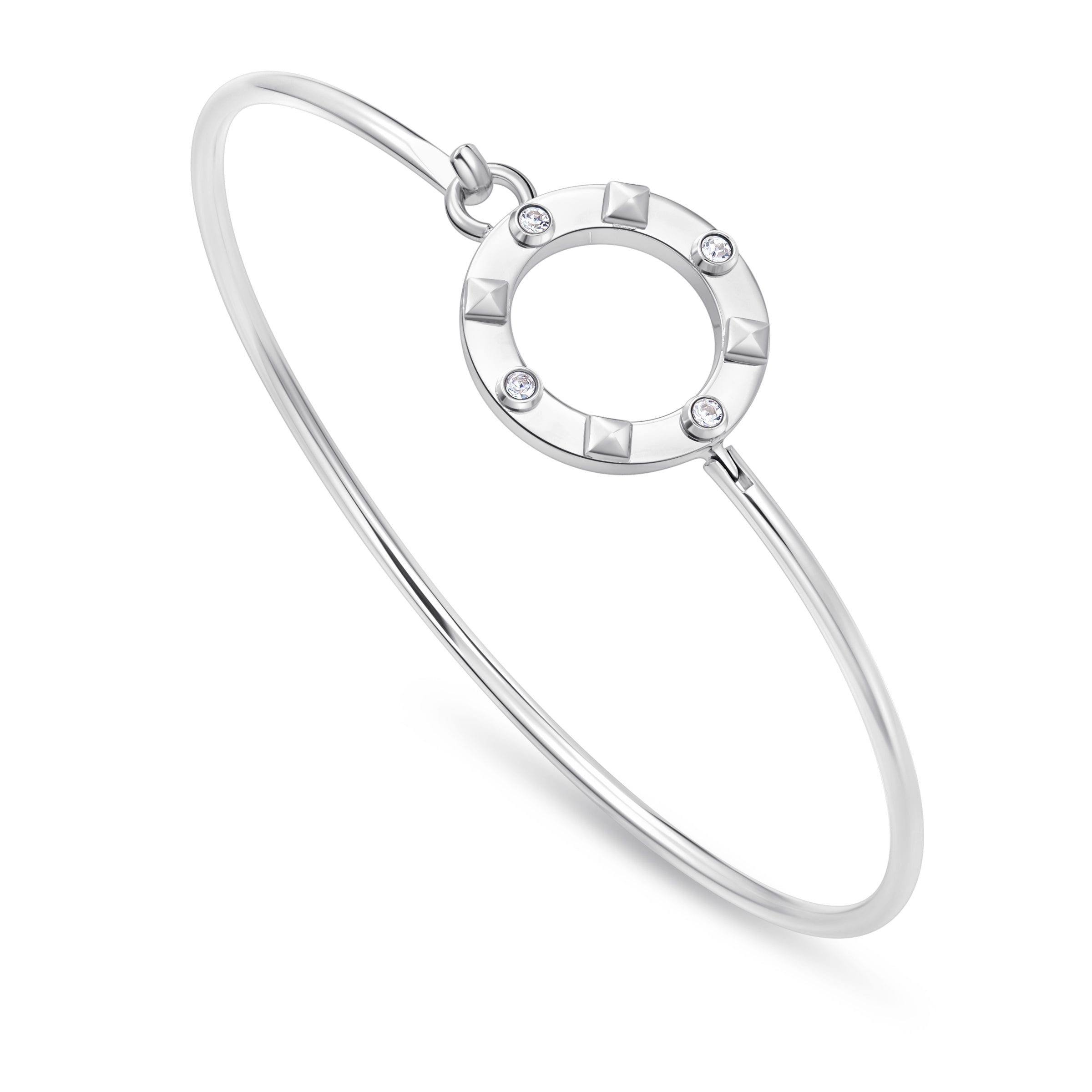 POLICE LADY BANGLE