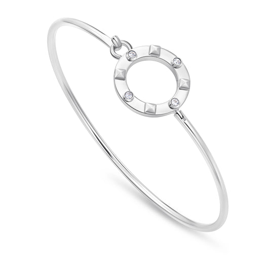 POLICE LADY BANGLE