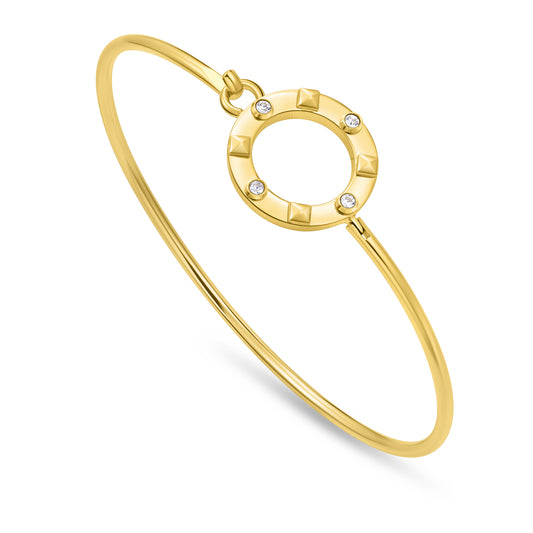 POLICE LADY BANGLE