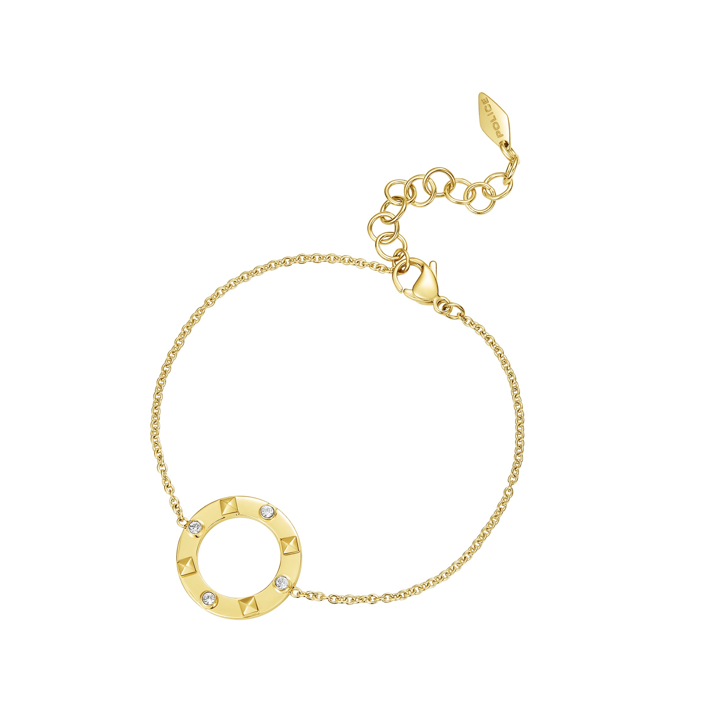 POLICE LADY BRACELET
