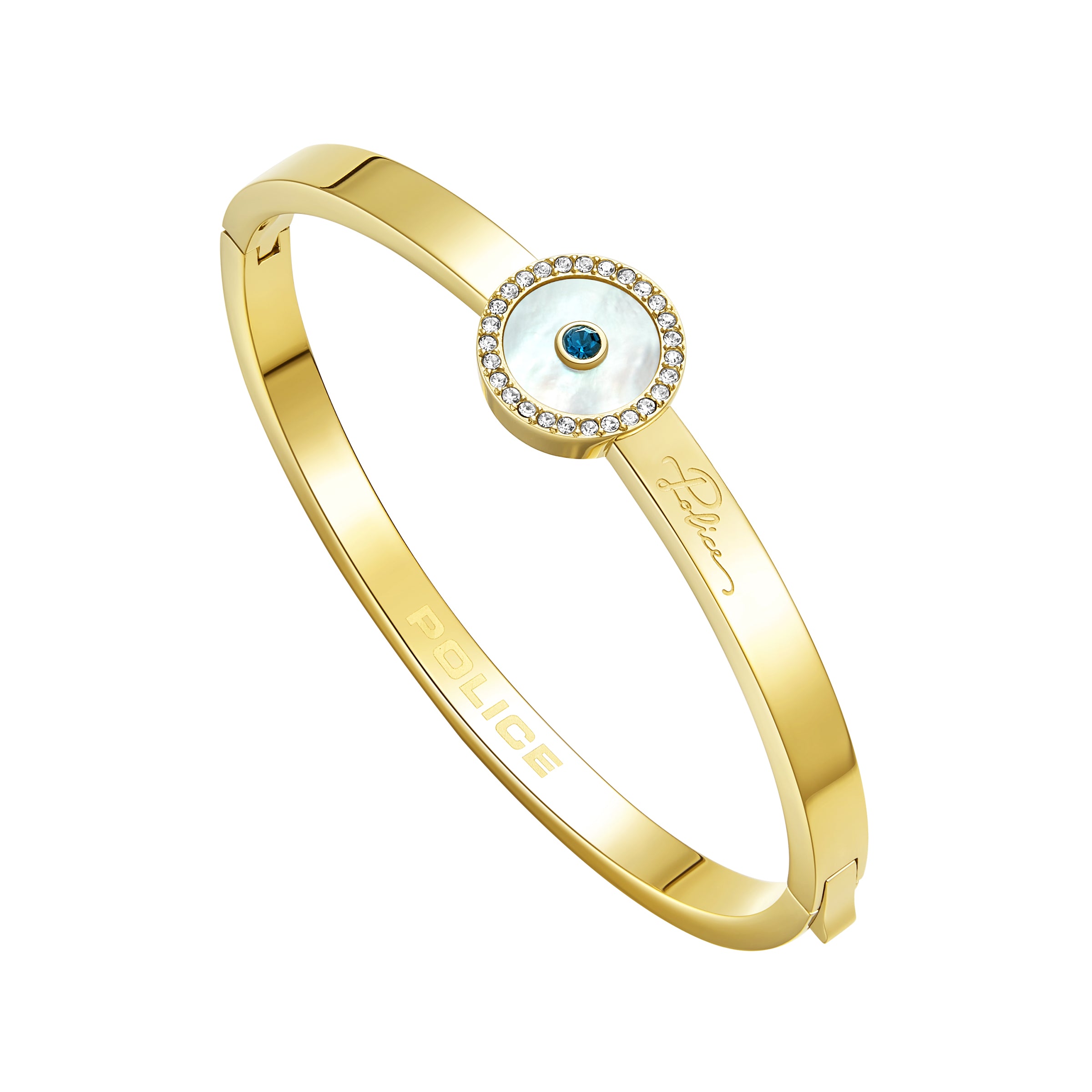 POLICE LADY BANGLE