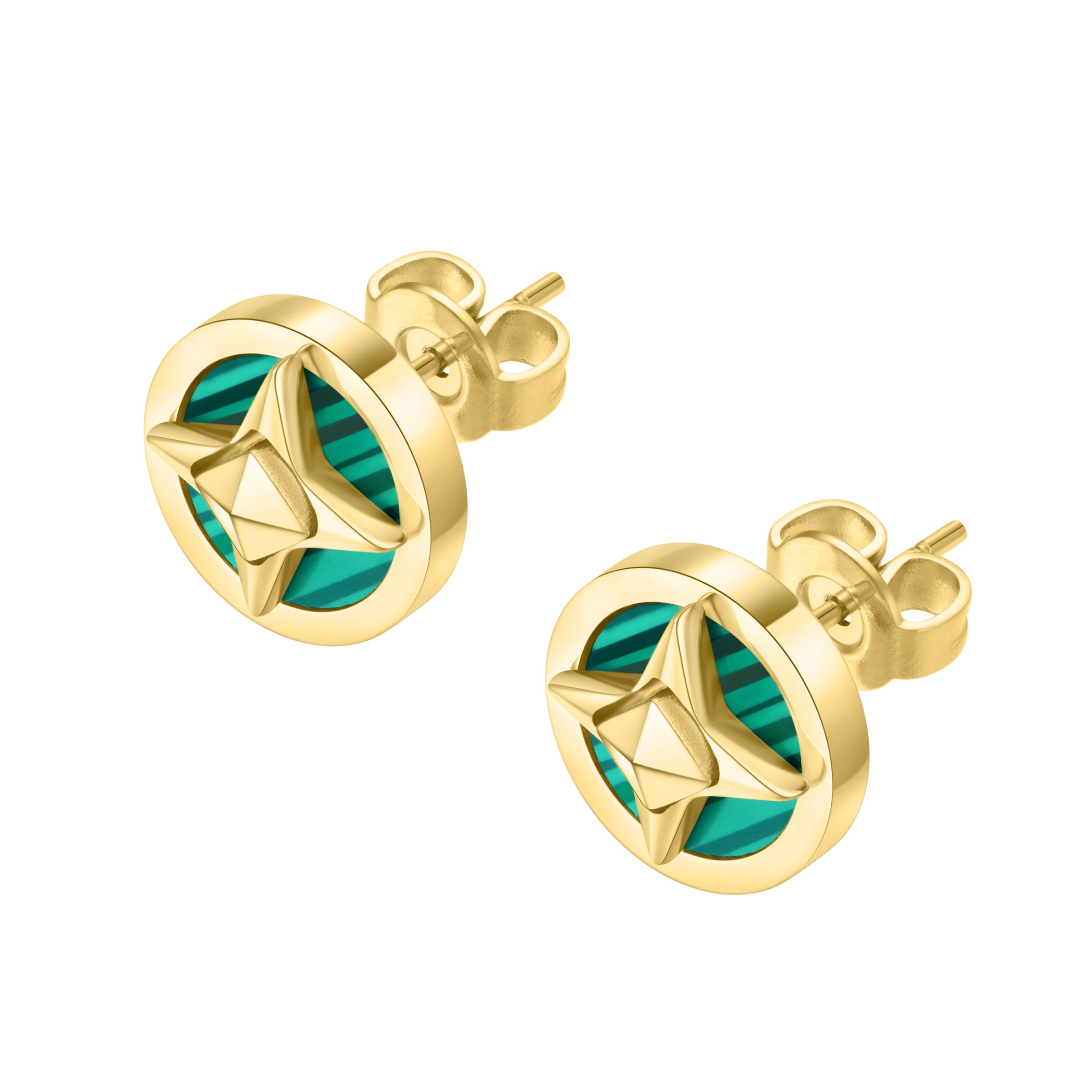 POLICE LADY EARRING