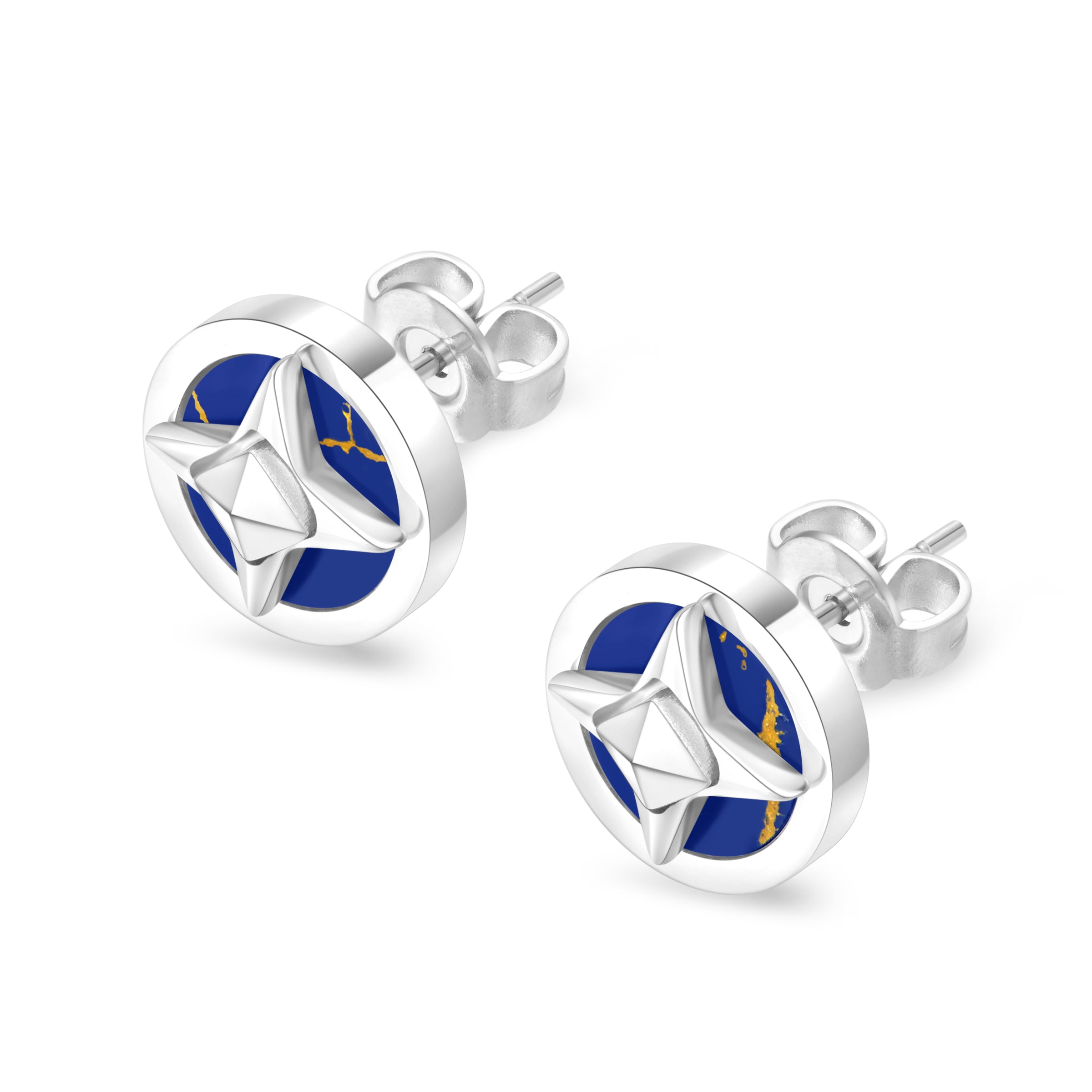 POLICE LADY EARRING