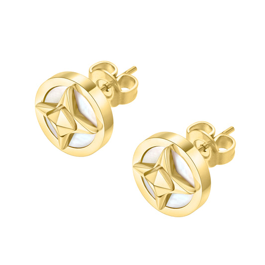 POLICE LADY EARRING