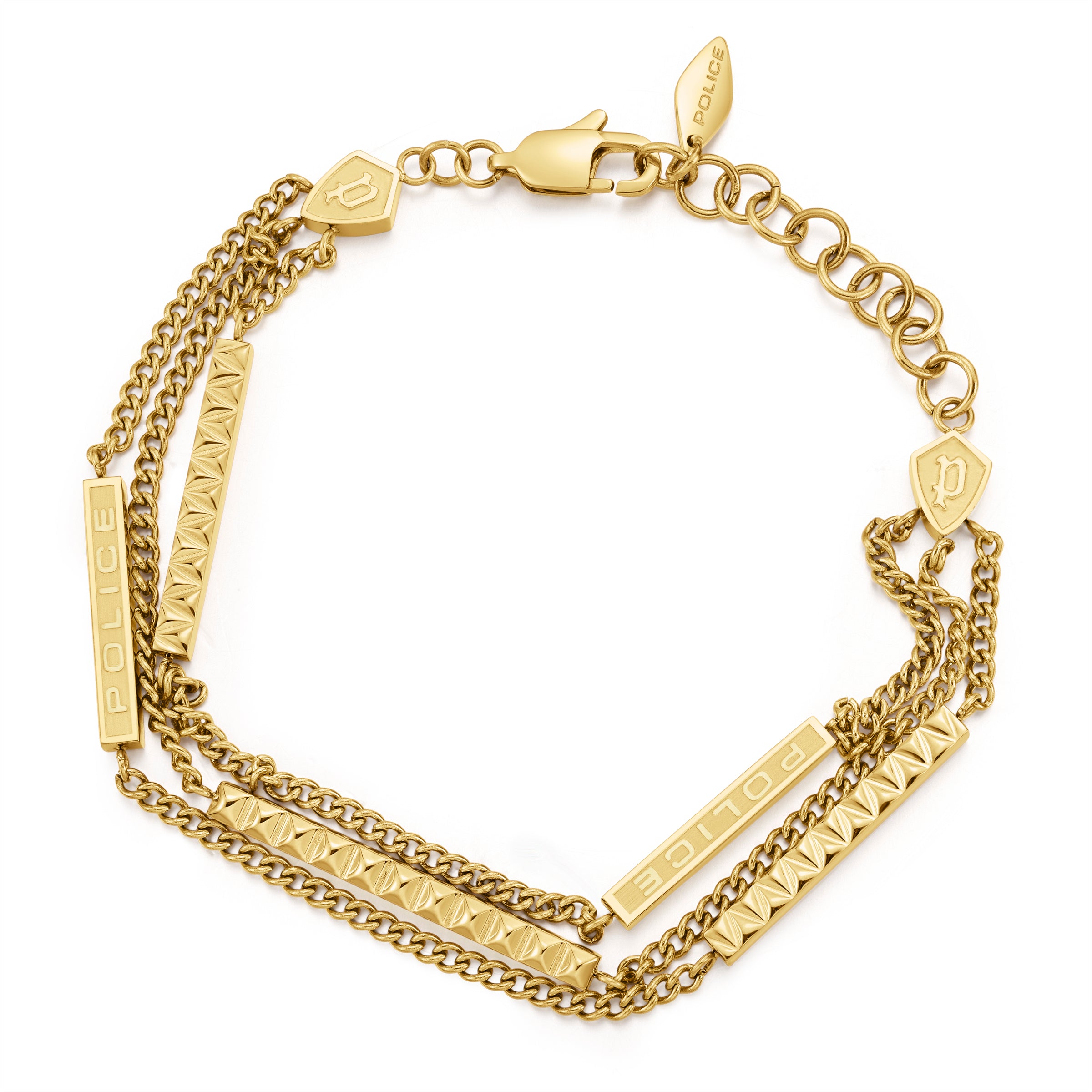 POLICE LADY BRACELET