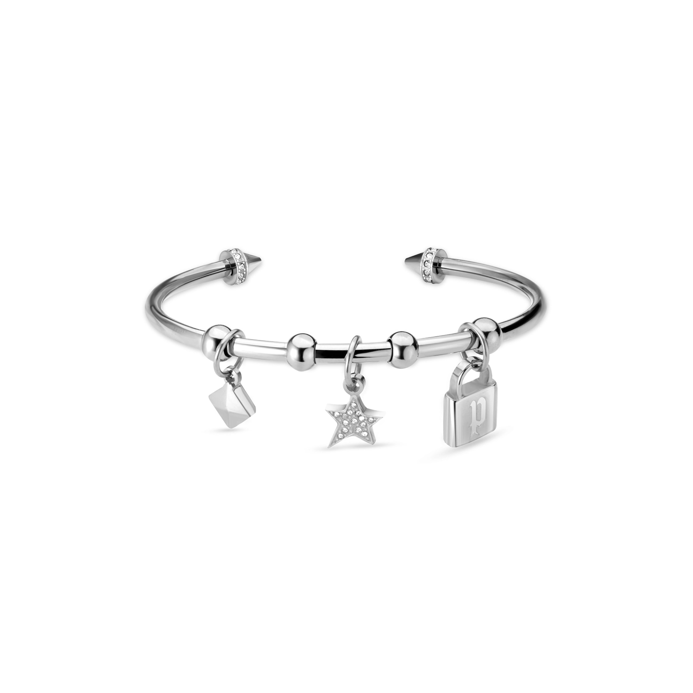 POLICE LADY BANGLE