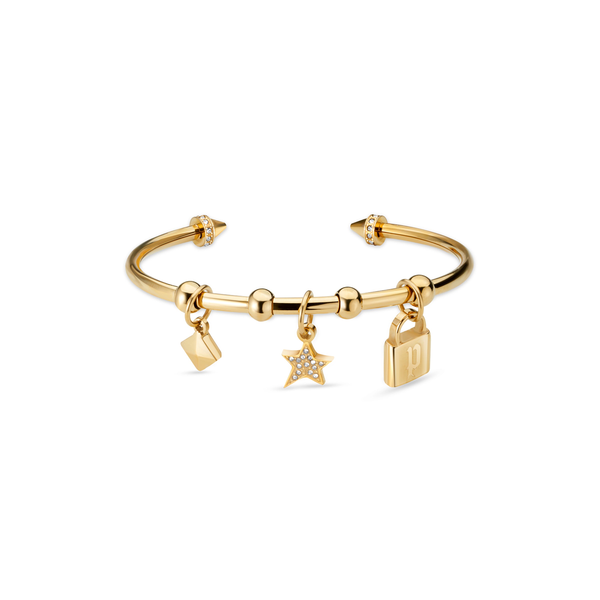 POLICE LADY BANGLE