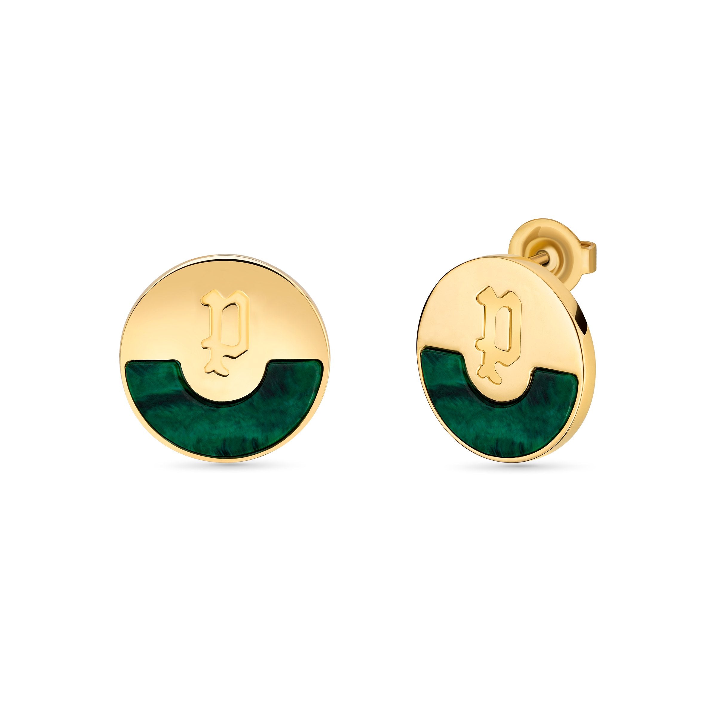 POLICE LADY EARRING