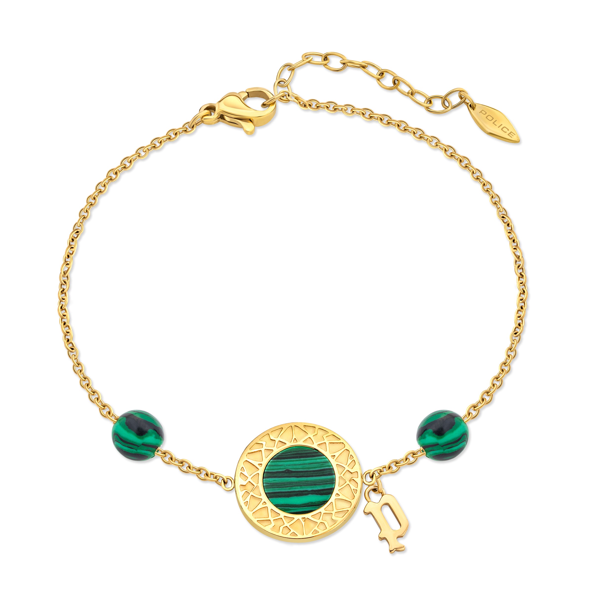 POLICE LADY BRACELET
