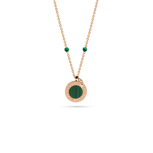 POLICE LADY NECKLACE