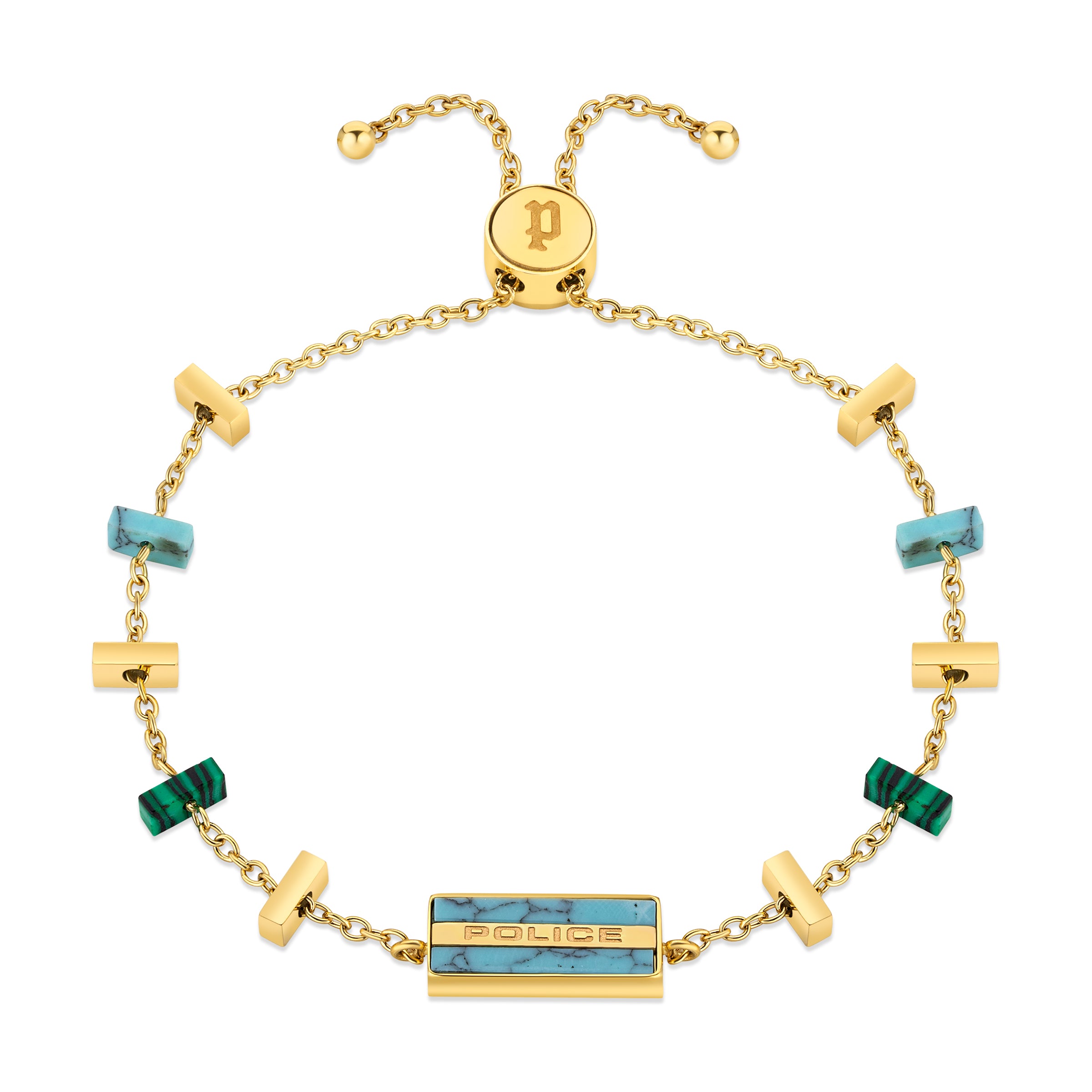 POLICE LADY BRACELET