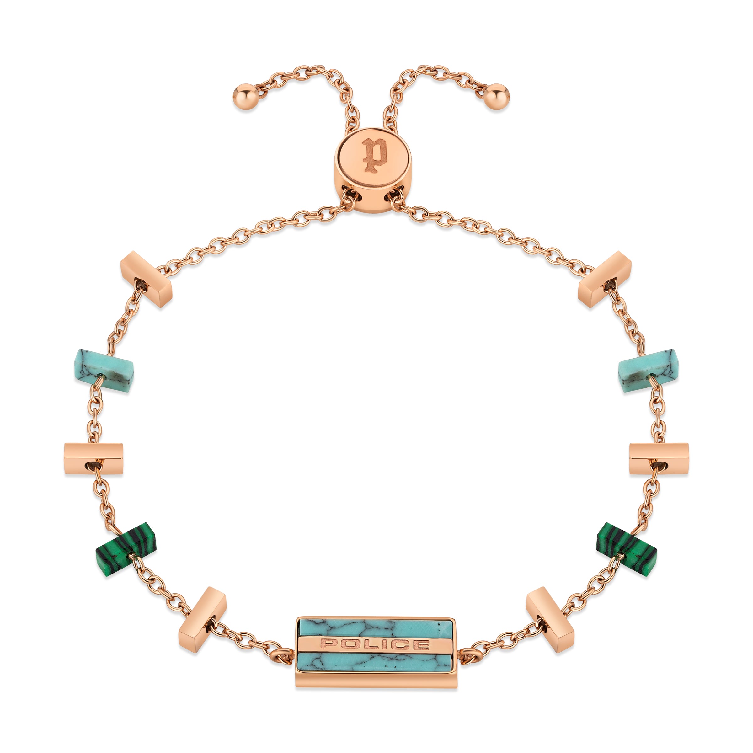 POLICE LADY BRACELET
