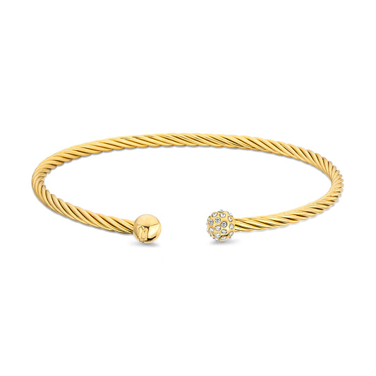POLICE LADY BANGLE