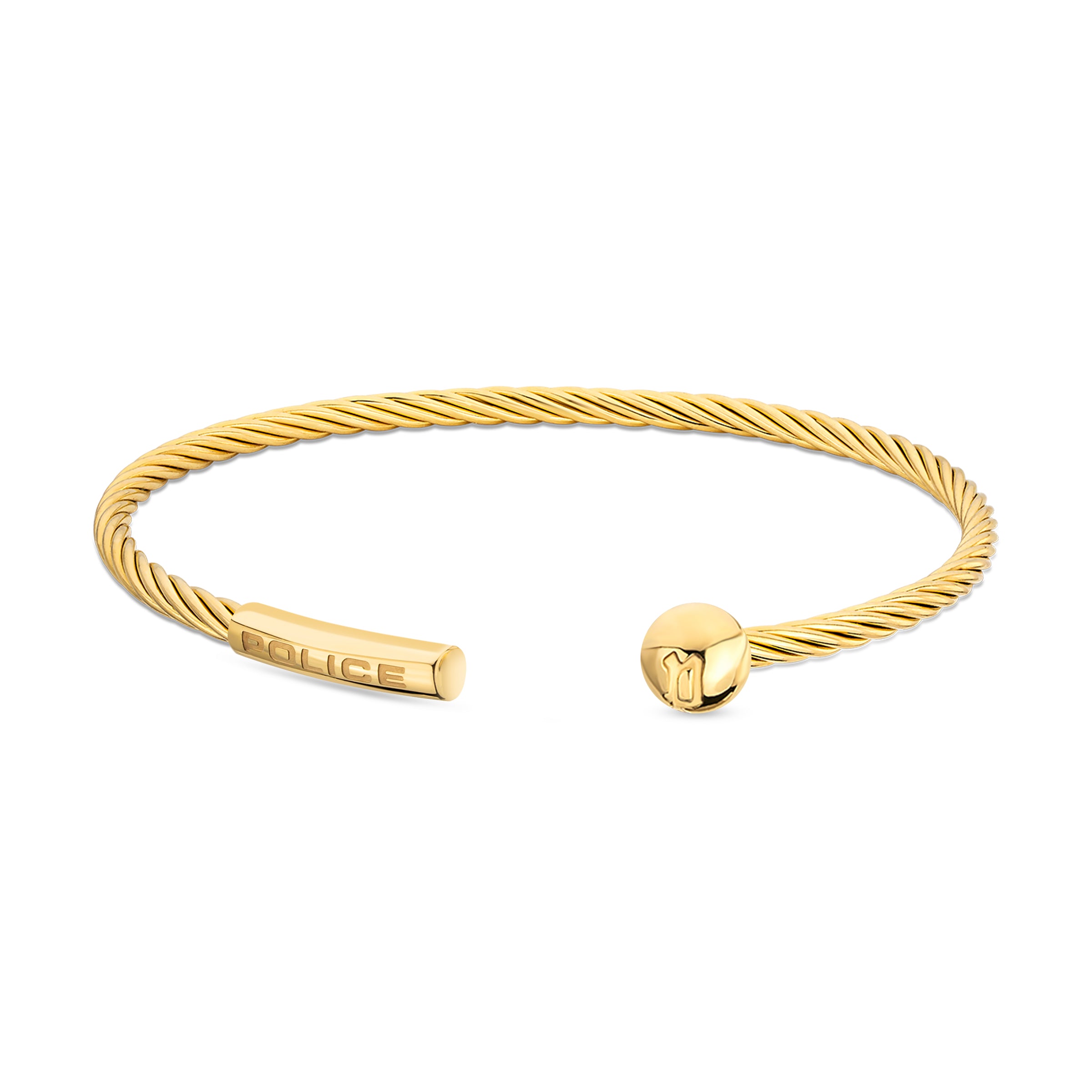 POLICE LADY BANGLE