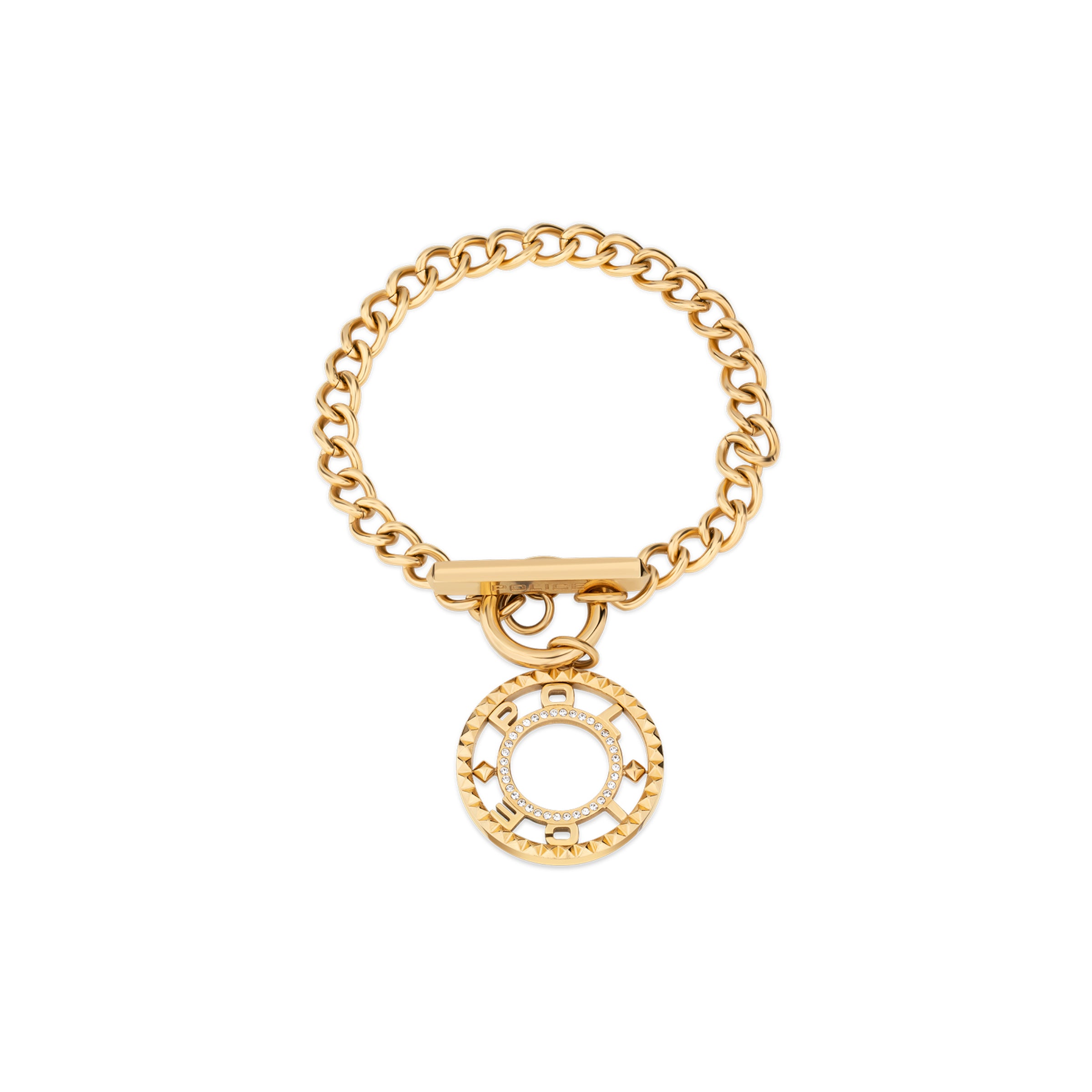 POLICE LADY BRACELET