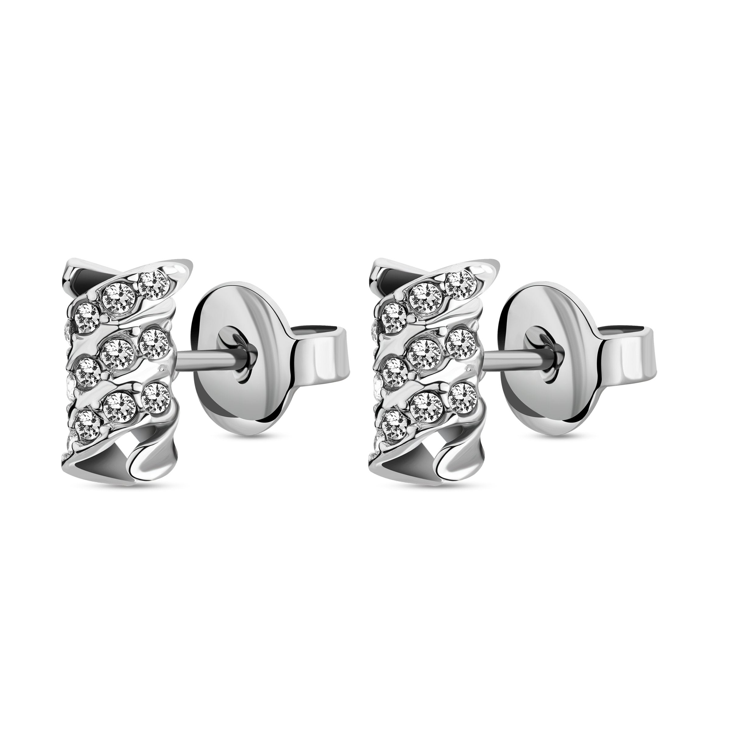 POLICE LADY EARRING