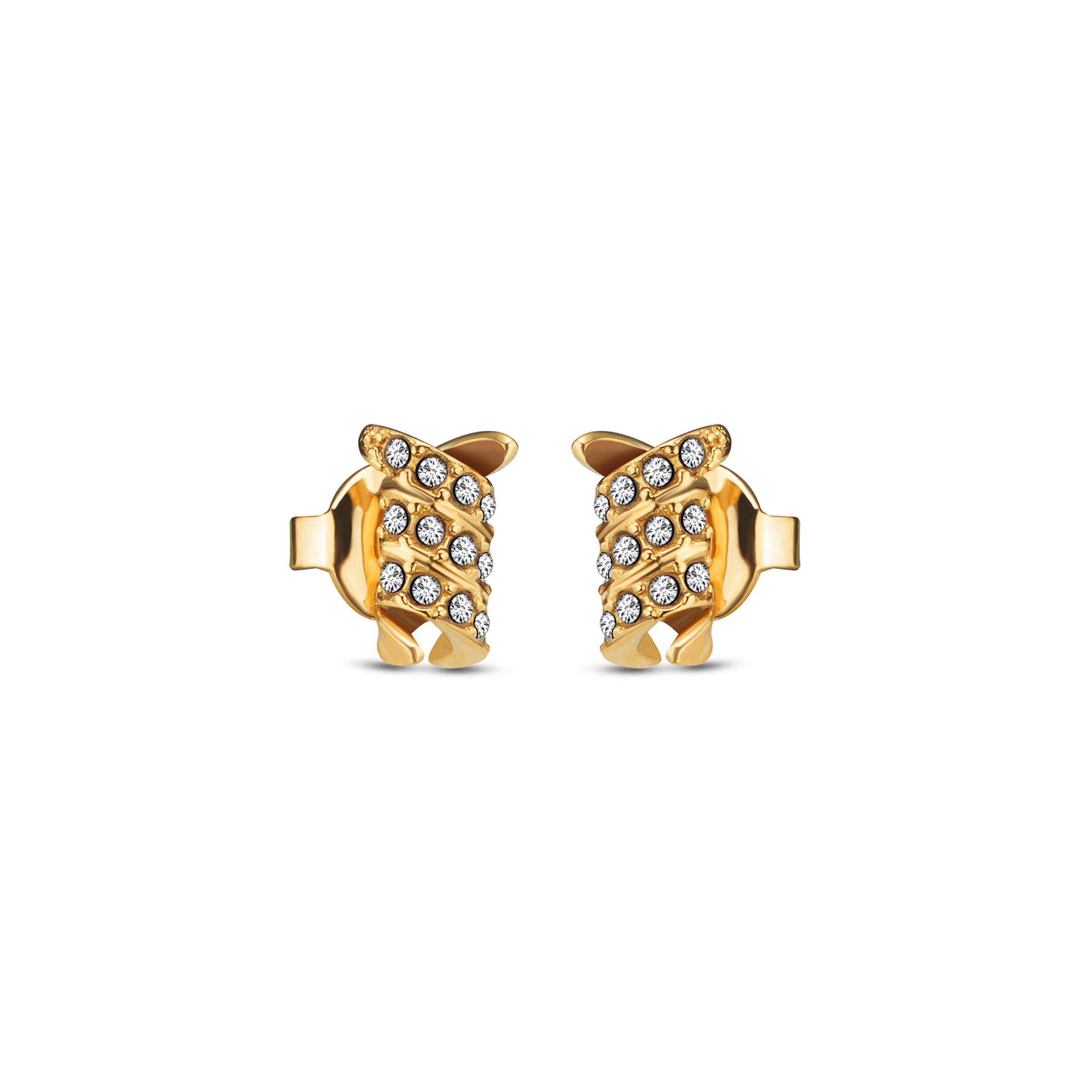 POLICE LADY EARRING
