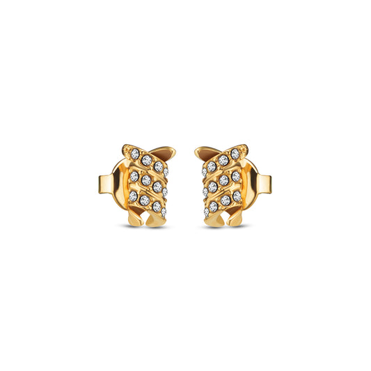 POLICE LADY EARRING
