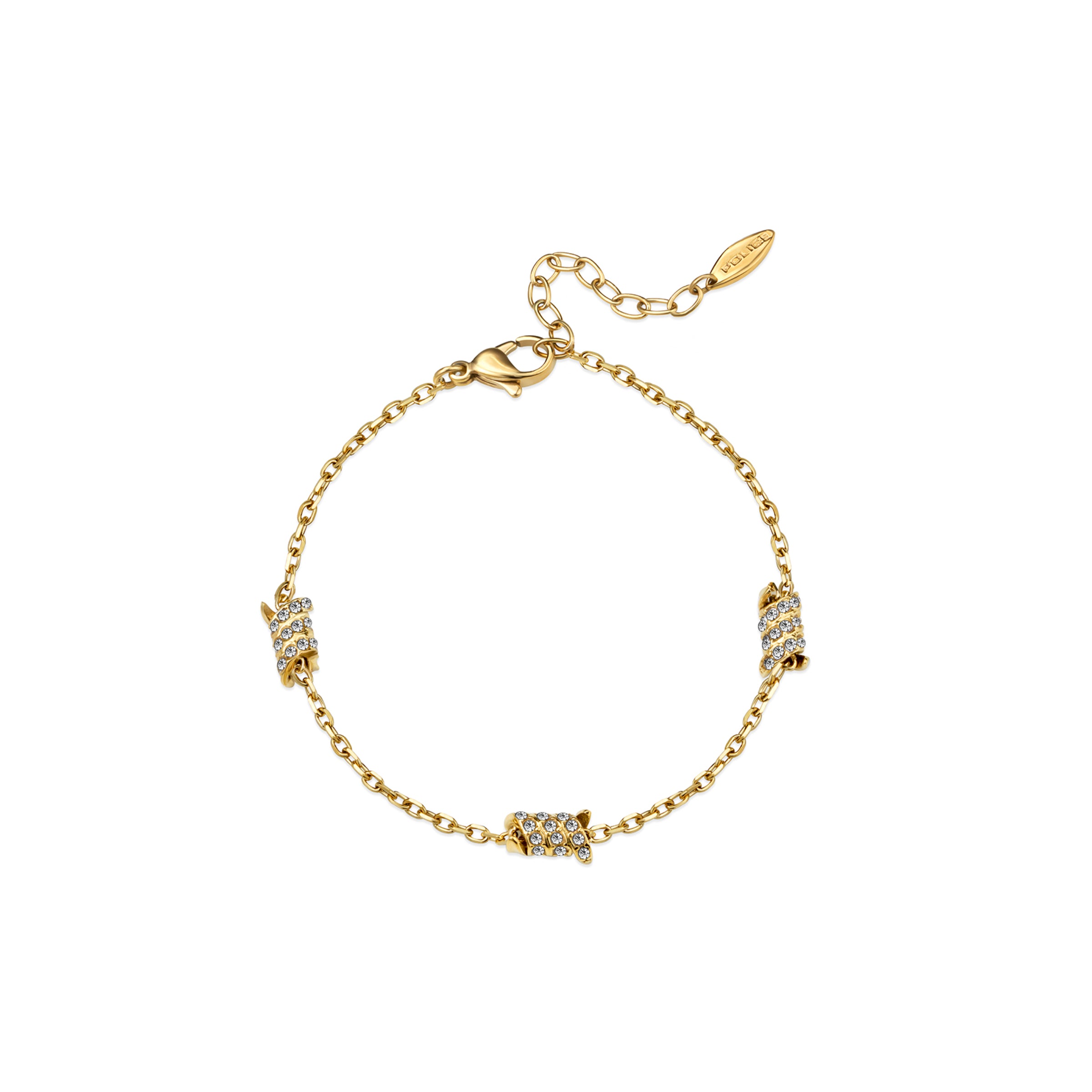 POLICE LADY BRACELET