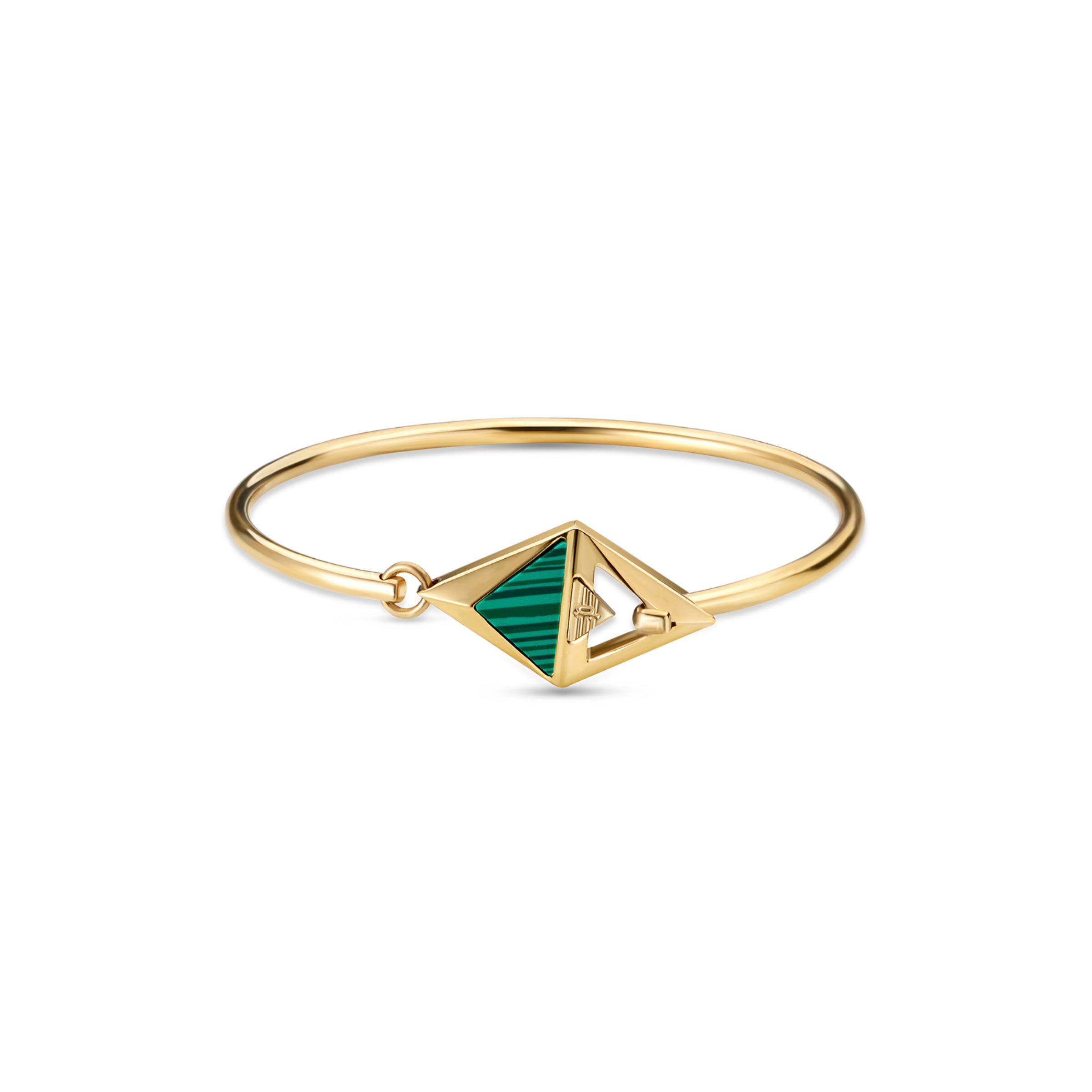 POLICE LADY BANGLE