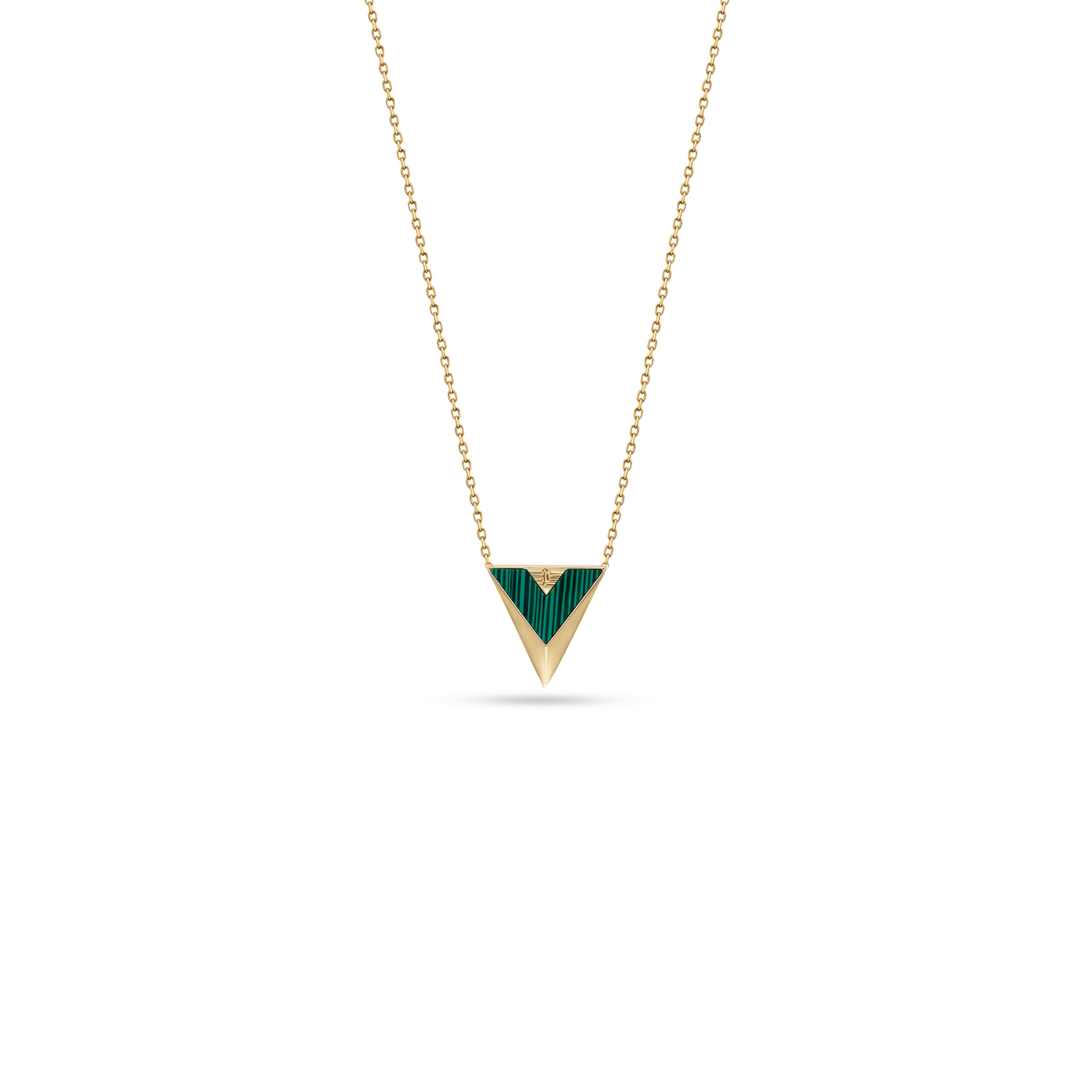 POLICE LADY NECKLACE