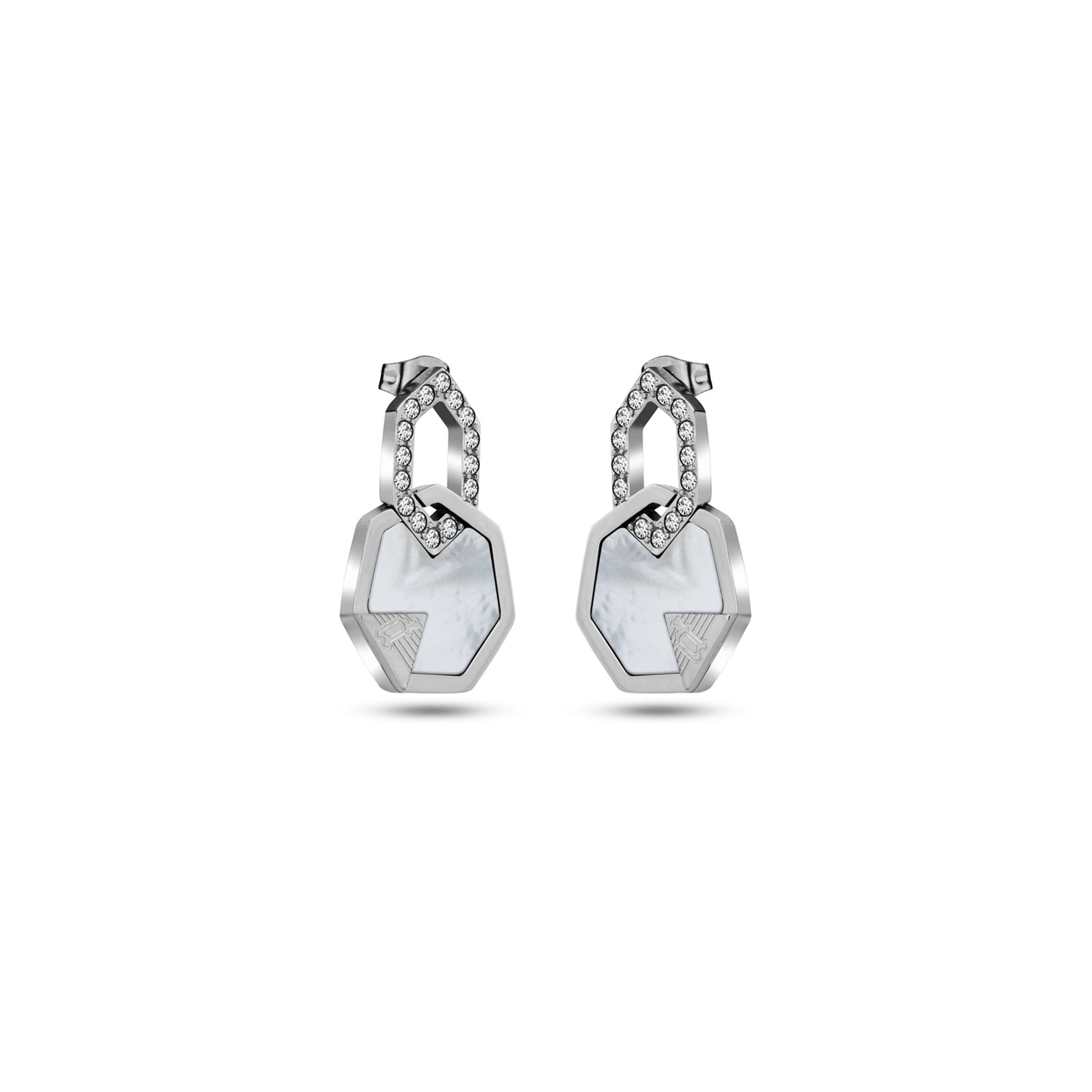 POLICE LADY EARRING