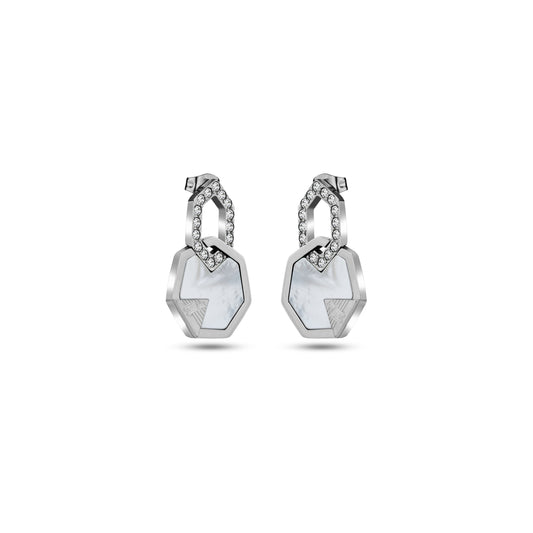 POLICE LADY EARRING