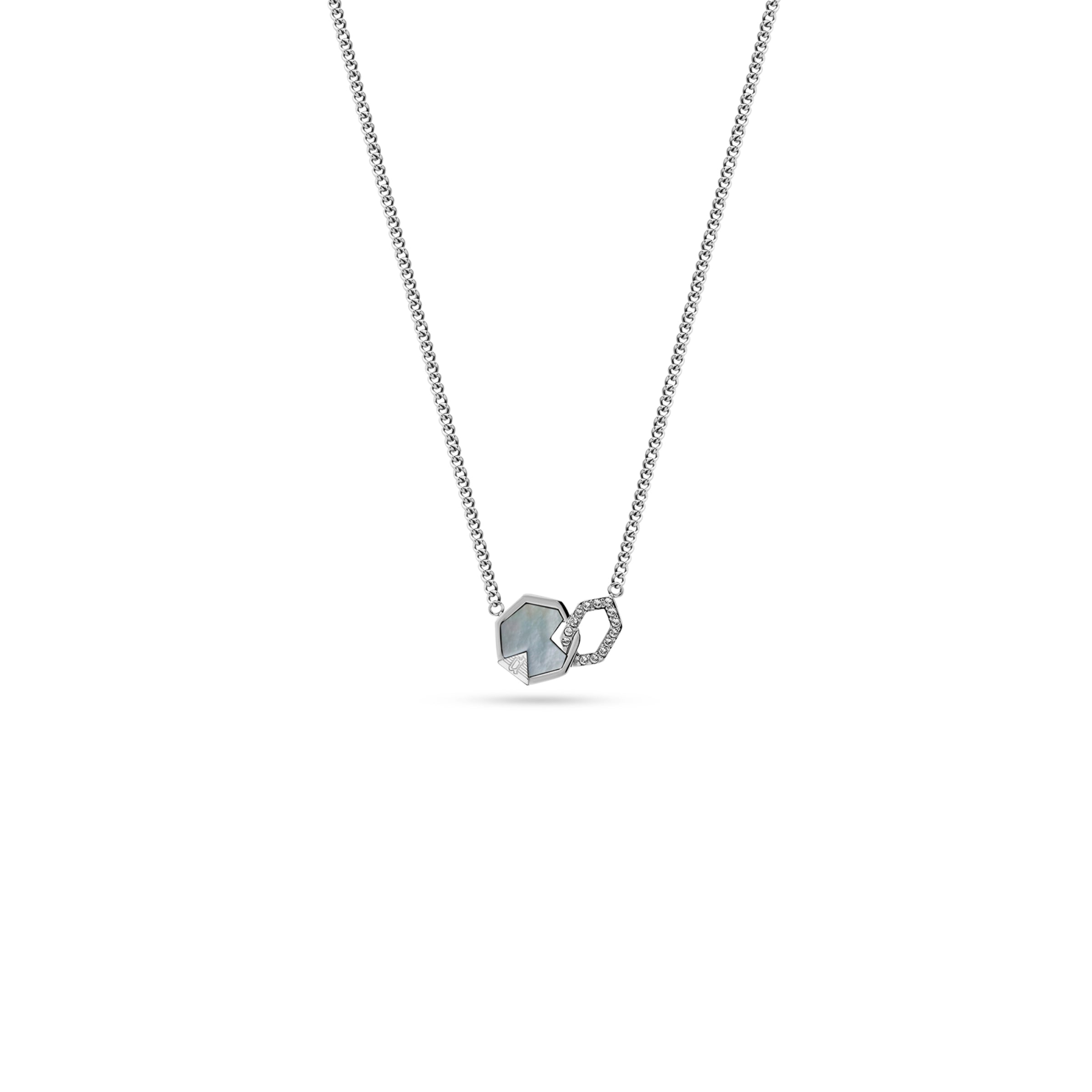 POLICE LADY NECKLACE