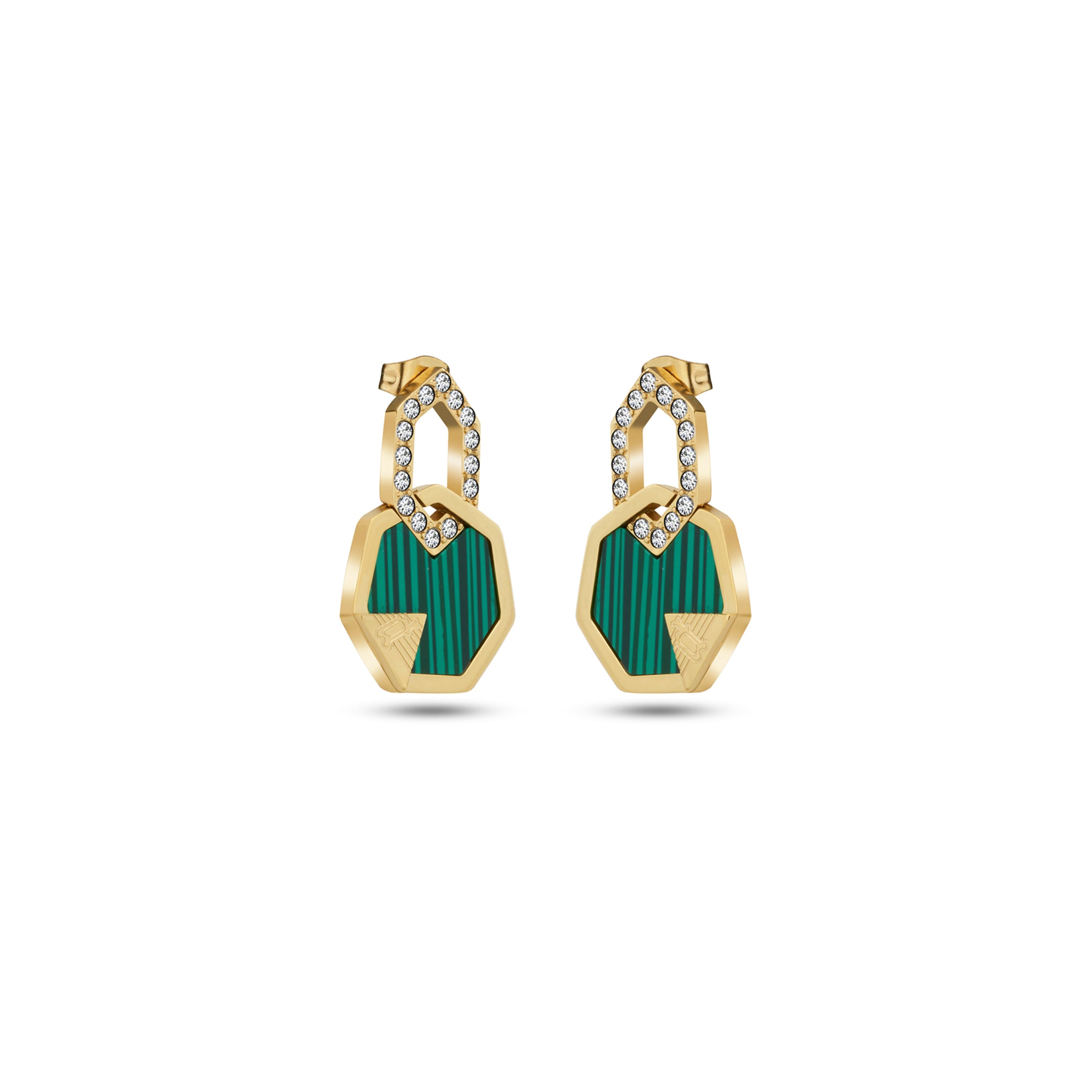 POLICE LADY EARRING