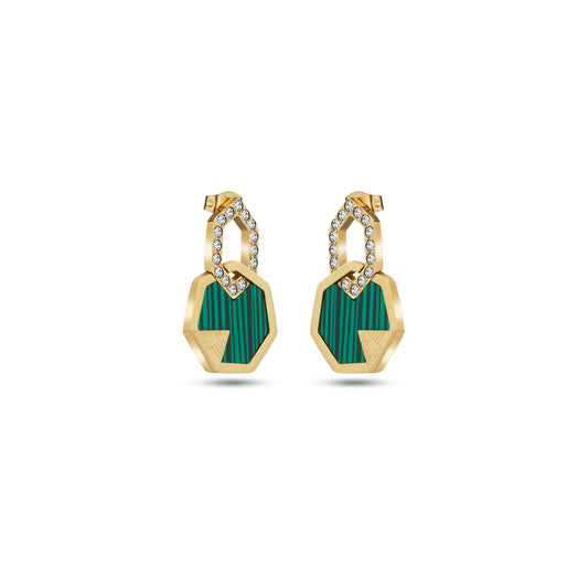 POLICE LADY EARRING