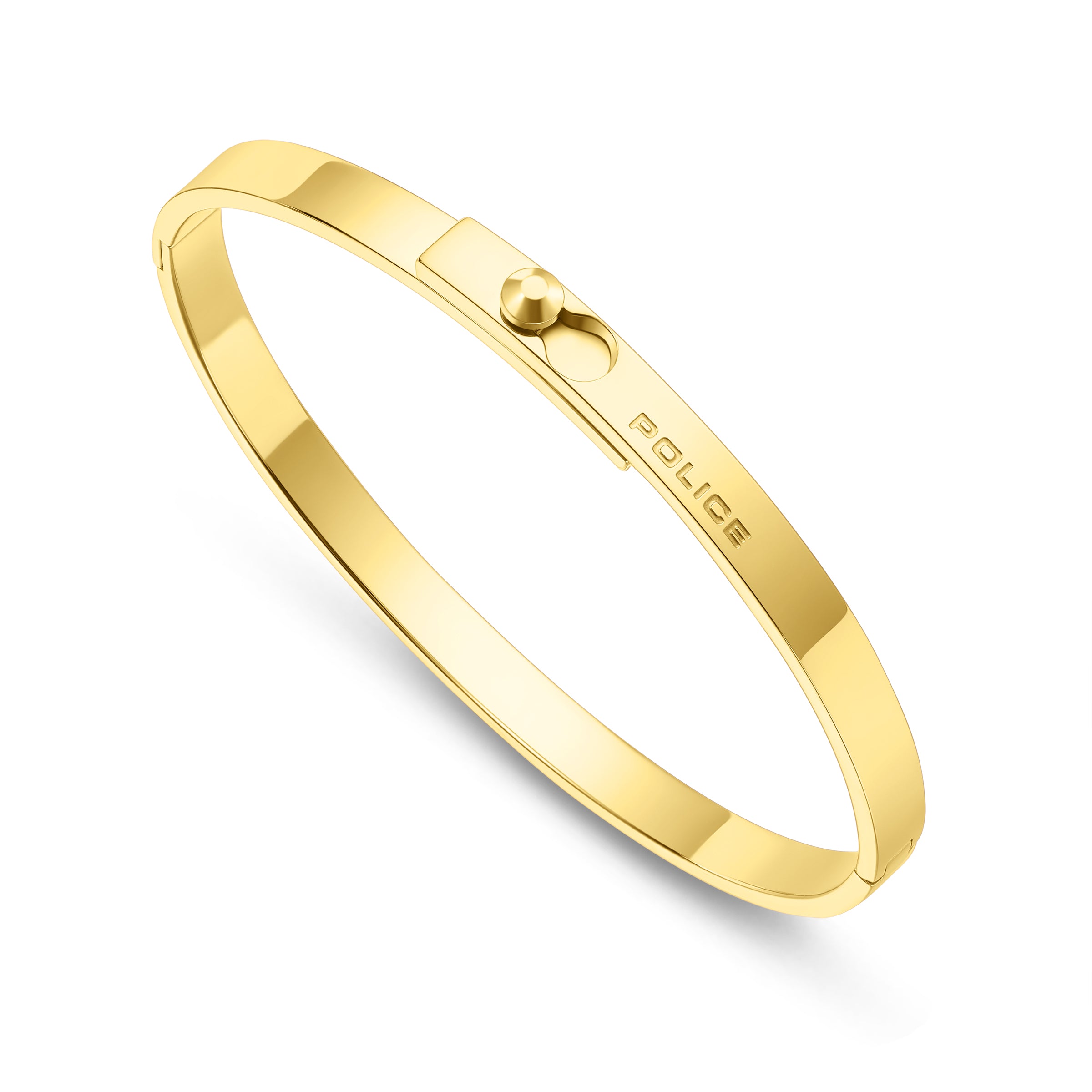 POLICE LADY BANGLE
