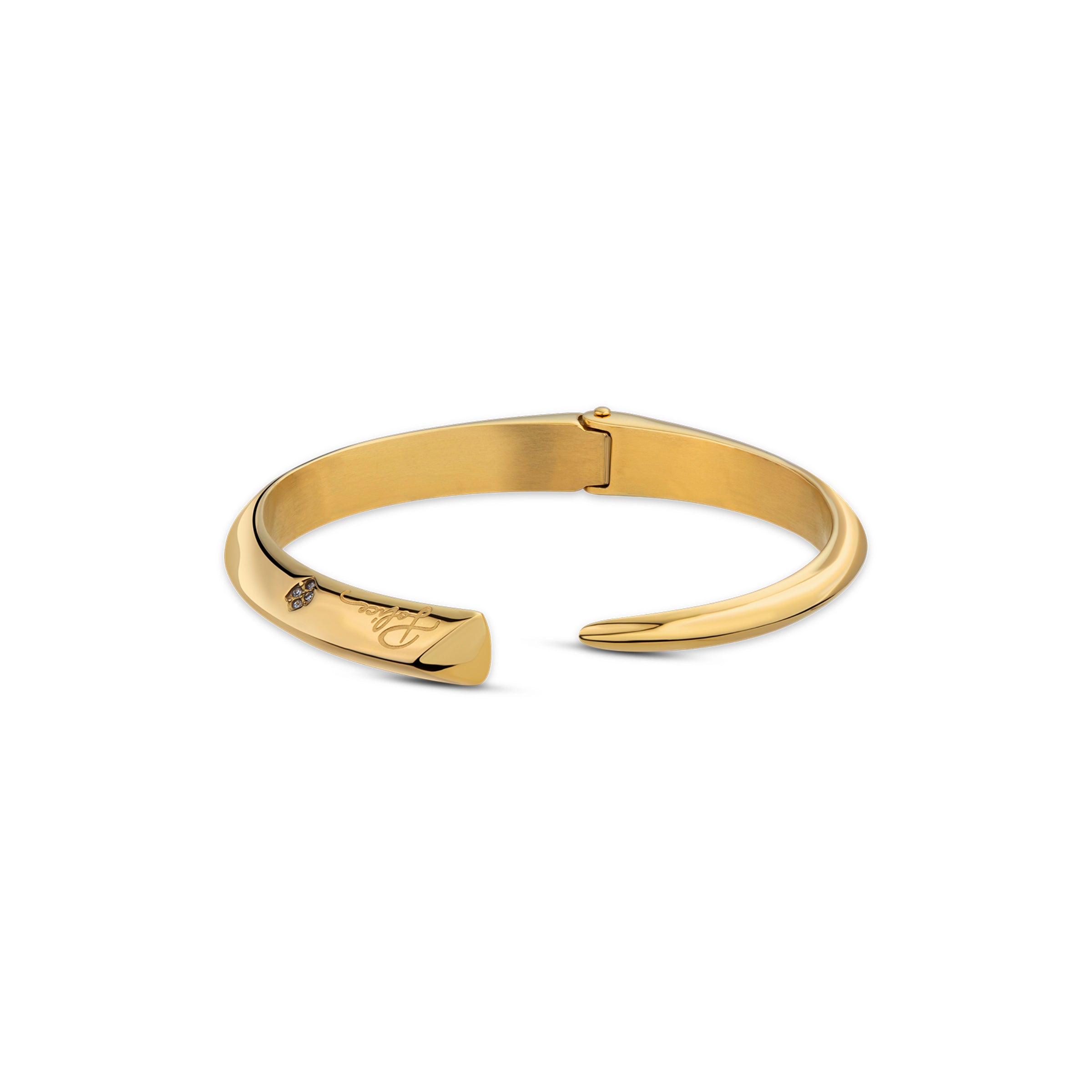 POLICE LADY BANGLE