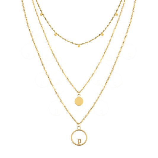 Moraine Ladies Necklace
