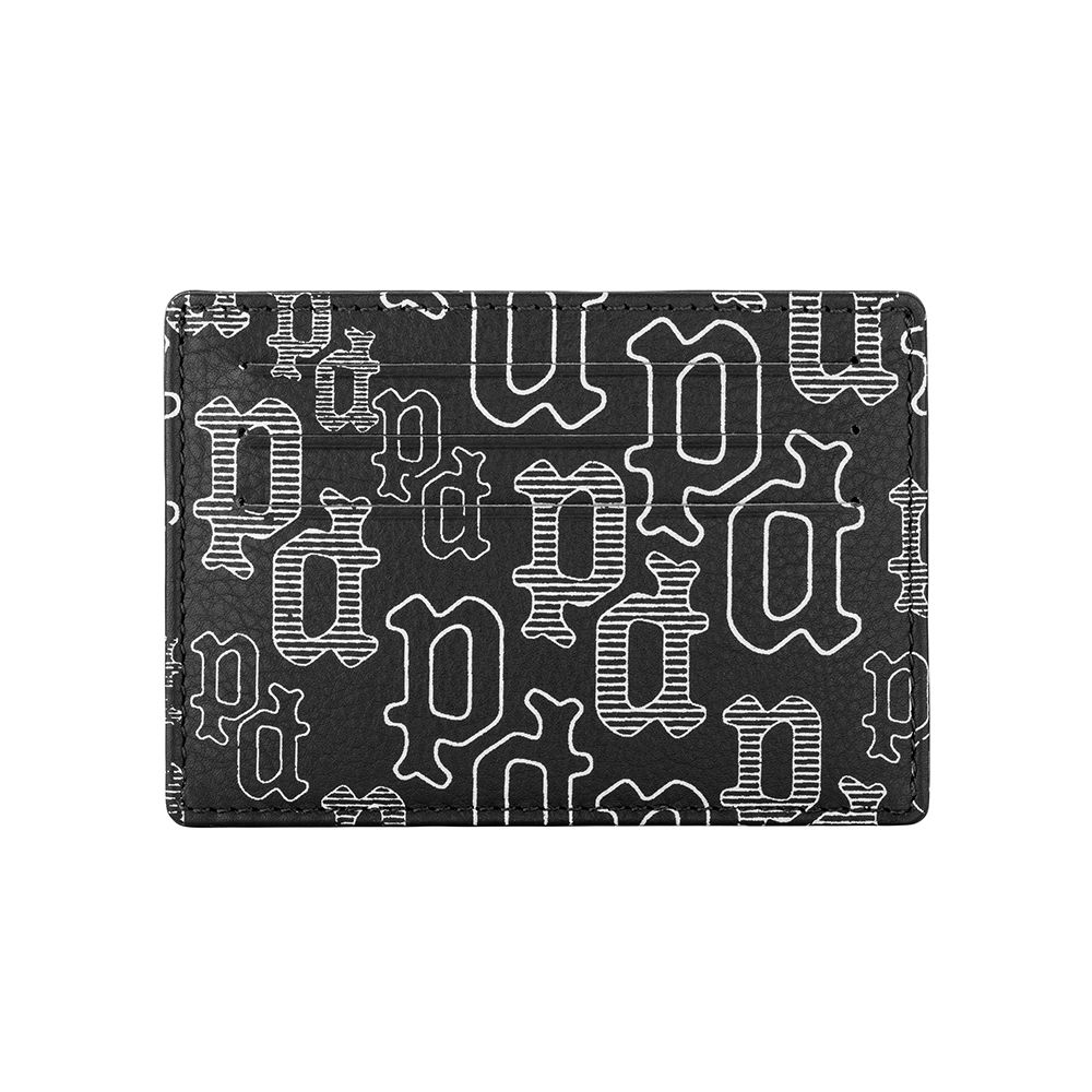 CARD HOLDER