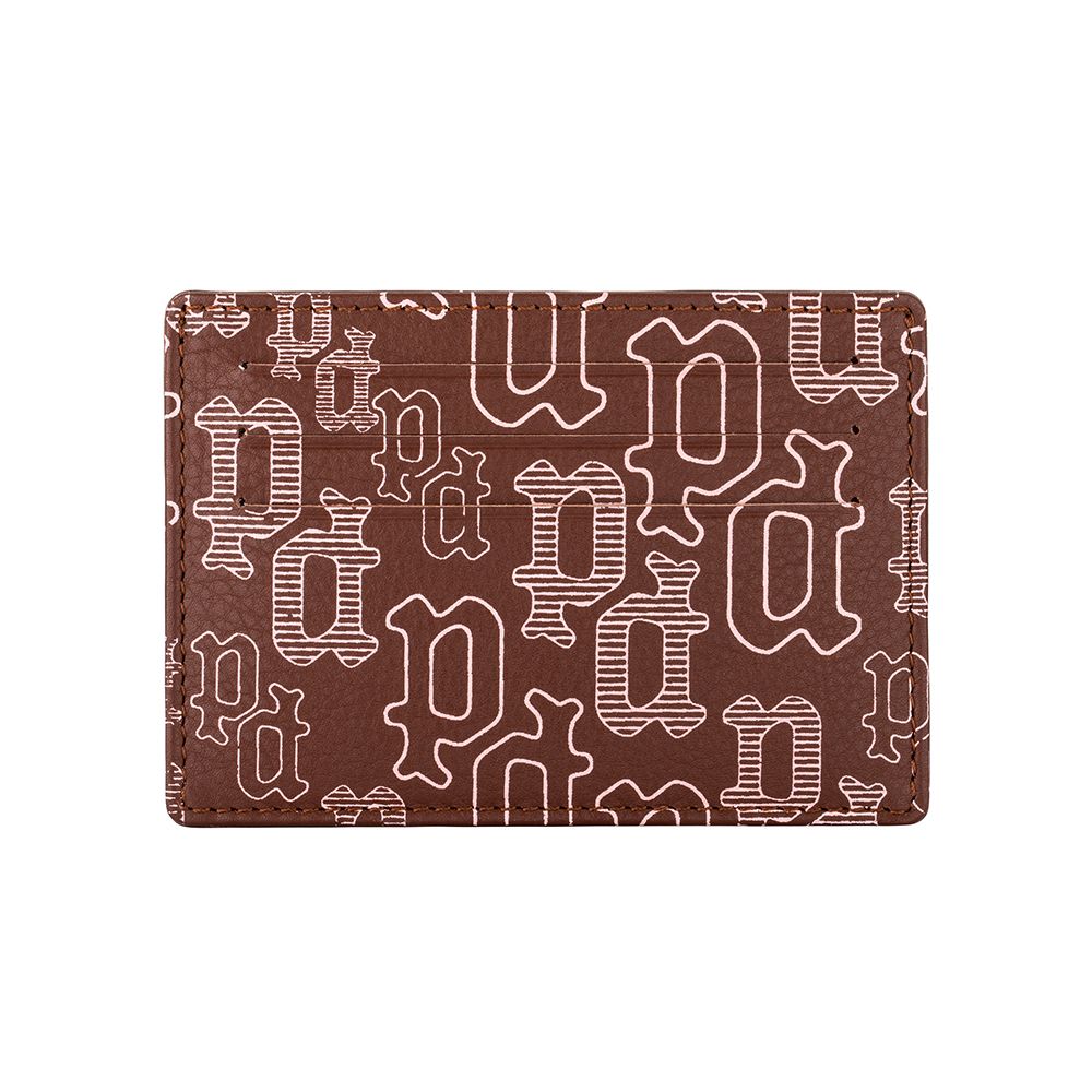 CARD HOLDER