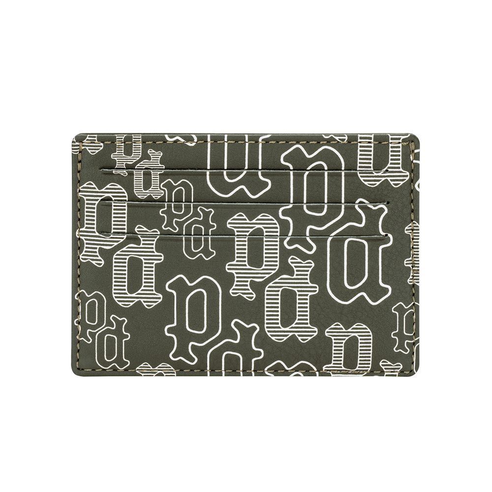 CARD HOLDER