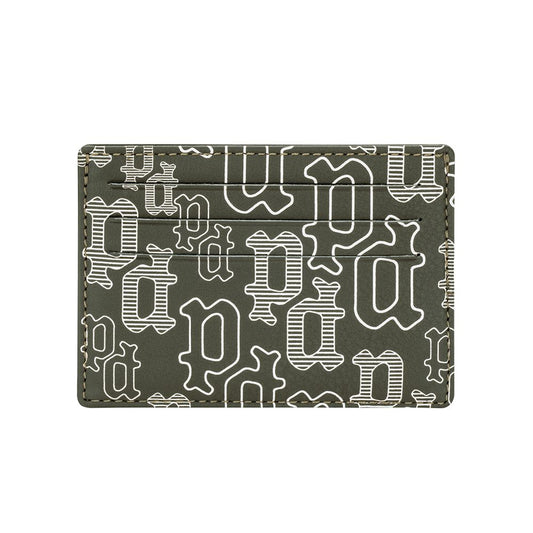 CARD HOLDER