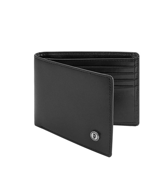 Zen Bifold Gents Wallet