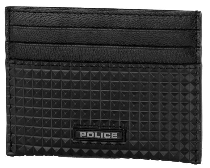 UNISEX CARD HOLDER