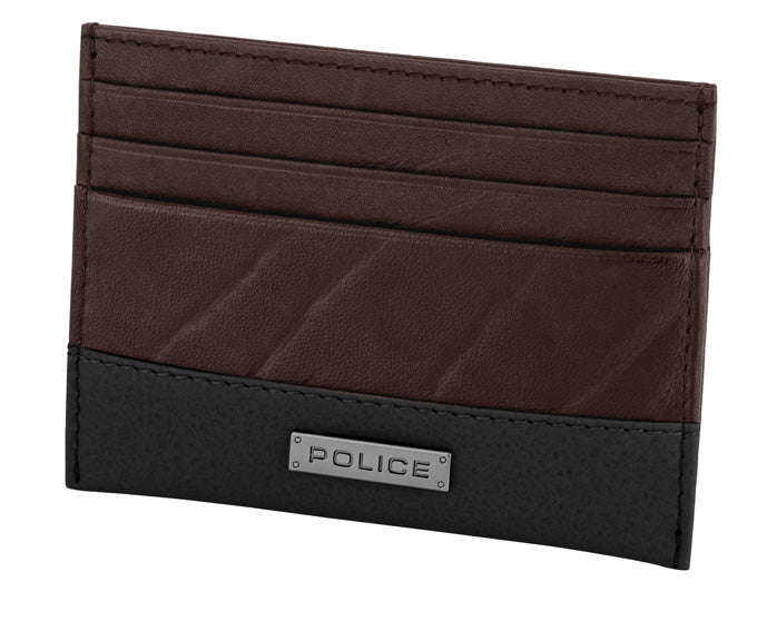 Tolerance Unisex Card Holder