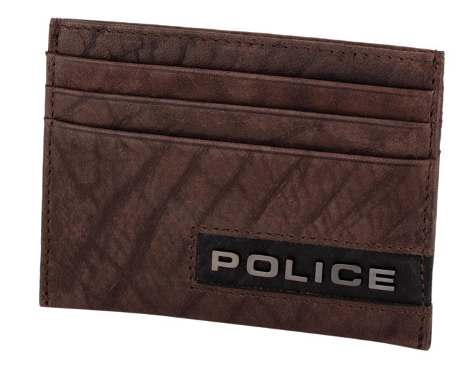 Droid Unisex Card Holder