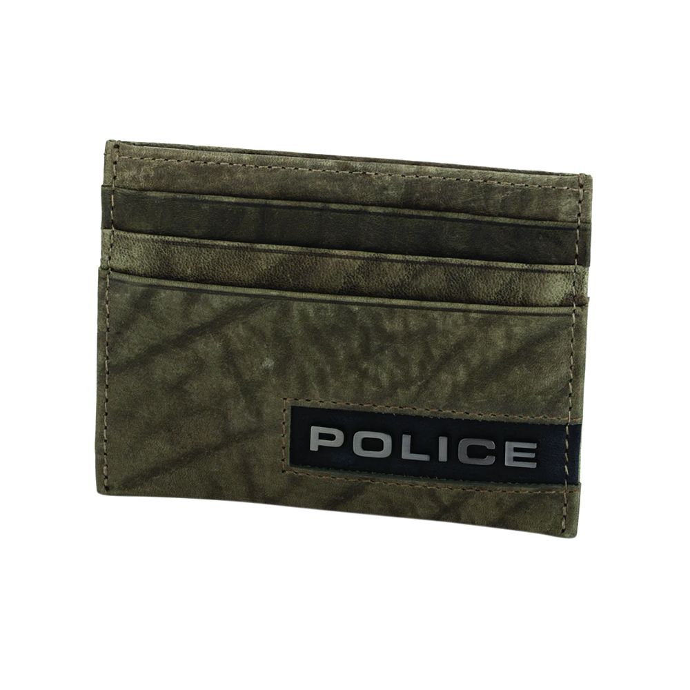 CARD HOLDER