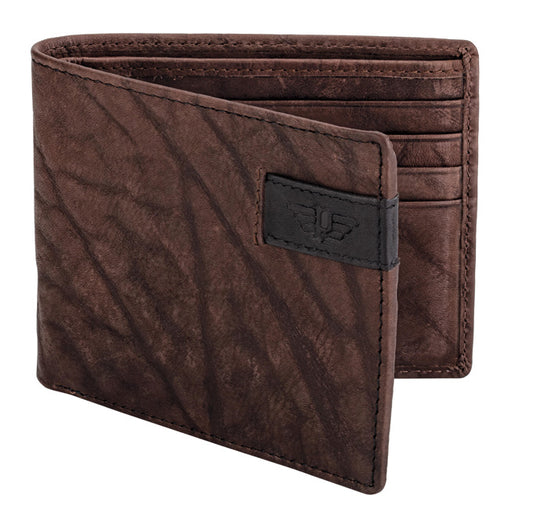 Chack Bifold Gents Wallet