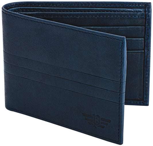 Channel Gents Wallet