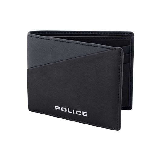 Stormy Logo Gents Wallet