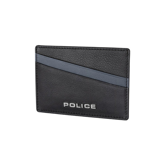 Stormy Unisex Card Holder