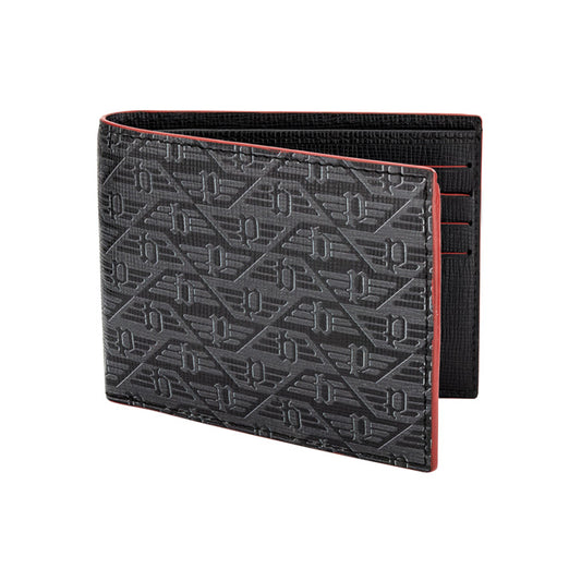 Glide Bifold Gents Wallet
