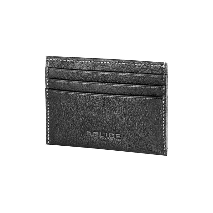Burly Unisex Card Holder